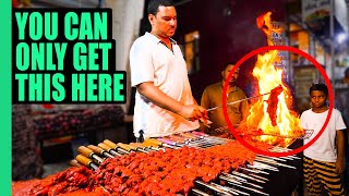 India’s EXTREMELY TABOO Street Food Feat Irfan’s View Chennai Street Food Never Seen Before [upl. by Namyl]