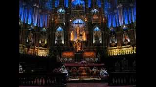 Louis Vierne  Messe Solennelle [upl. by Aneerak]