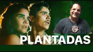 Filme Plantadas [upl. by Chiarra]