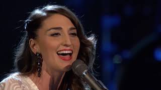 Sara Bareilles  quotStoney Endquot  2012 Induction [upl. by Justen]