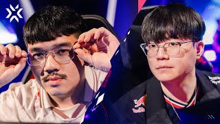 VALORANT MASTER BANGKOK 2025  GRAND FINALS  NGÀY 9 [upl. by Eldnik634]