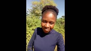 MY FIRST TESTIMONY OF HELL amp WARNINGS FROM THE LORD  RACHAEL MUSHALA CHISULO [upl. by Florri]