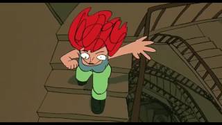 Run Lola Run  Clip [upl. by Frohne]