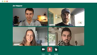 Building A Video Chat Application [upl. by Erida]