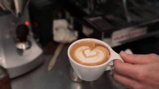 How to Make a Cappuccino  Perfect Coffee [upl. by Phyllida]