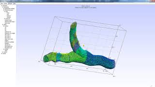 Gmsh Tutorial Part 2  3D Meshing [upl. by Samled]