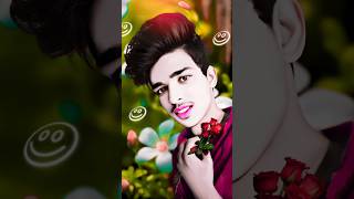 HDR Face smooth skin whitening photo Editing  Autodesk Sketchbook skin Face painting Editing Edit [upl. by Aneehc]