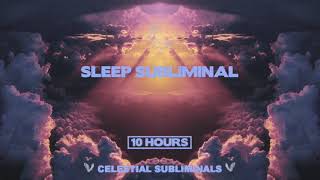 DEEP HEALING  SLEEP SUBLIMINAL  RAIN SOUND [upl. by Outlaw523]