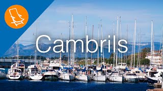 Cambrils  A charming coastal town [upl. by Halda]