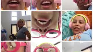 Doja Cat  Return of the Snack Acapella Video [upl. by Nirual]