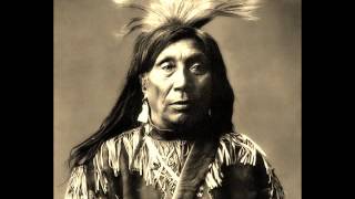 Blackfoot Medicine Song [upl. by Eemiaj]