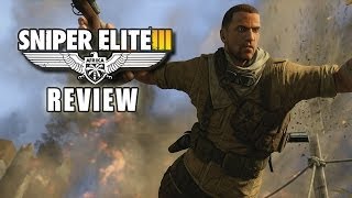 Sniper Elite V2  Full Game Walkthrough [upl. by Onitrof164]