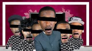 Bad Boys Club Parody  Dormtainment [upl. by Hgielsa]