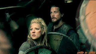 Kalf and Lagertha  The Promise [upl. by Claudie]