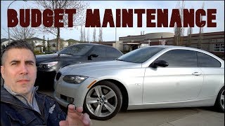 5 BMW Maintenance Tips To Keep You Car Like New [upl. by Maris]