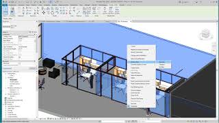 Revit Transparency Settings [upl. by Edin215]