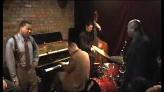 Wynton Marsalis  Live at the House of Tribes [upl. by Henry]