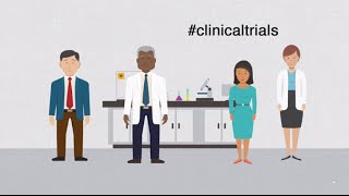 Clinical Trials [upl. by Marienthal196]