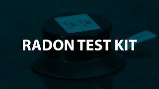 Install Radon gas mitigation system  Before amp After Activation [upl. by Aikaz]