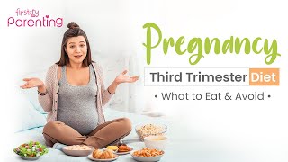 3rd Month  What are the tests to be done in the third month of pregnancy  Dr Shefali Tyagi [upl. by Nerrol35]