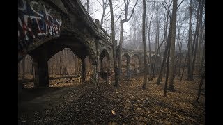 One of the Strangest Abandoned Places in Ohio [upl. by Debbi755]