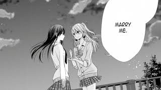 Citrus  Chapter 41 Fandub [upl. by Islek]