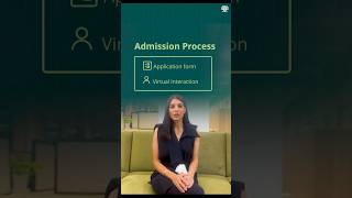 Admissions Process  Plaksha University [upl. by Adnolay]