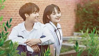 korean dramas with english subtitles full episodesHigh schoolromantic [upl. by Kcirdahs]