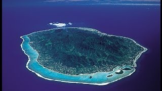 Rarotonga Cook Islands [upl. by Llednek]