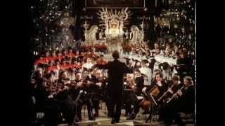 Bach  Christmas Oratorio 13 Harnoncourt [upl. by Diskson]