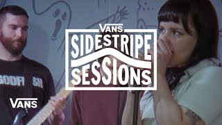 Gouge Away Vans Sidestripe Sessions  VANS [upl. by Araccot]