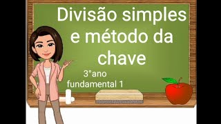 Aula de divisão [upl. by Adyela]