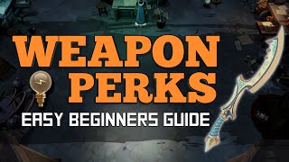 Weapon Perking Guide with Ancient Invention  Budget amp Optimal Perks  Runescape 3 2021 [upl. by Connell]