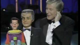 Ray Alan with quotLord Charlesquot  Worlds Greatest Ventriloquist  1986 [upl. by Mya]