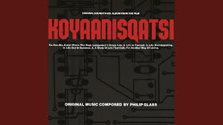 Koyaanisqatsi [upl. by Ycat804]