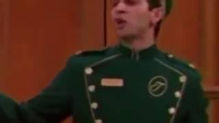 My names Esteban Julio Ricardo Montoya de la Rosa Ramirez [upl. by Googins660]