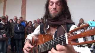 Estas Tonne  RUMBADIOSA [upl. by Legra545]