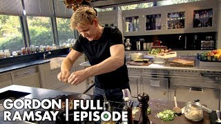 Gordon Ramsays Favourite Simple Recipes  Ultimate Cookery Course [upl. by Bremble208]