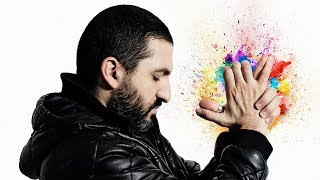 Ibrahim Maalouf  Una Rosa Blanca Official Audio [upl. by Solim]