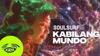 Soulsurf  quotKabilang Mundoquot by Reign Acoustic Sesh w Lyrics  Midnight Sesh [upl. by Rehtae]