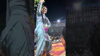 Asmeena Mewati Nach program ।। Asmeena Mewati Dance Video [upl. by Daigle]