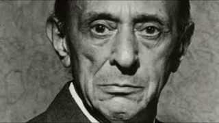 Arnold Schoenberg Pierrot Lunaire [upl. by Dunston]