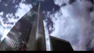 Scrubs Both Evil Eye Scenes  Koyaanisqatsi by Philip Glass [upl. by Cindie]