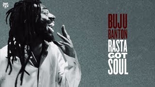 Buju Banton  Hurt Us No More [upl. by Harolda]