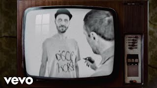 Sleaford Mods  Discourse [upl. by Llert]