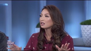 Jeannie Mai Opens Up About Her Divorce [upl. by Townie421]