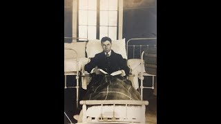 A History of Tuberculosis and Waverly Hills Sanatorium [upl. by Osterhus]