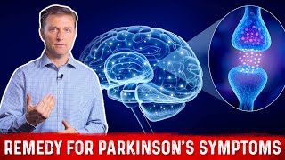 Natural Remedies to Improve Parkinsons Disease Symptoms – Dr Berg [upl. by Shifra]