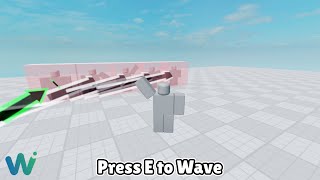 Wubby Custom Animation Tutorial [upl. by Aisayt968]