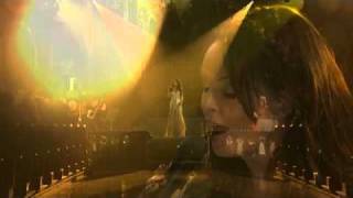 AVE MARIA  SARAH BRIGHTMAN  Live with Lyrics [upl. by Eednam]